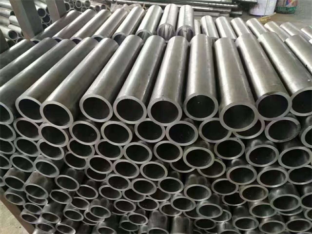 濉溪30CrMo精密无缝钢管