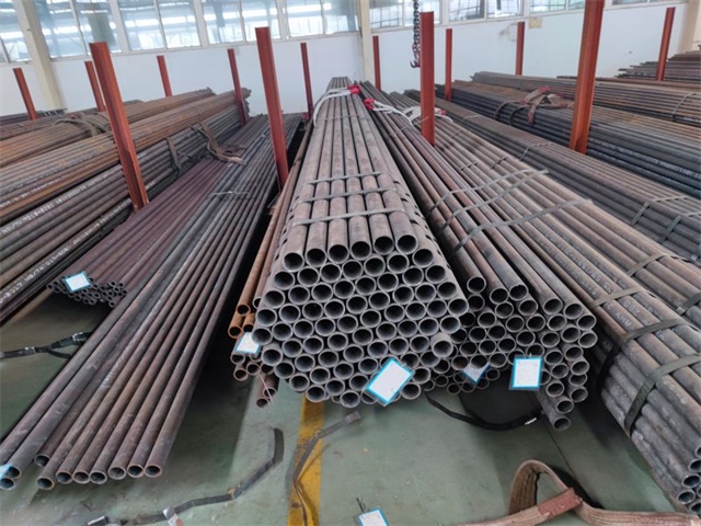 濉溪20G合金无缝钢管